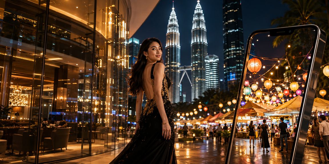 Pengalaman taruhan bola sepak di aplikasi mudah alih Kuala Lumpur